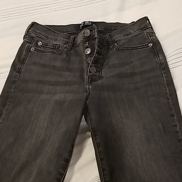 GAP Denim Legging - Picture 2 of 3